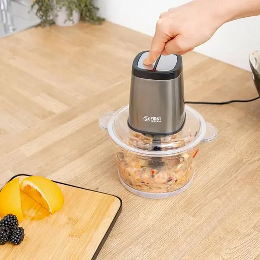 Подрібнювач First FA-5113-2-GR - фото 6