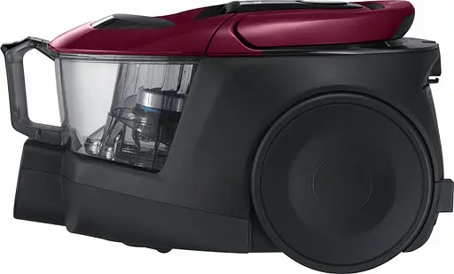 Пилосос Samsung VC07M31A1HP/UK - фото 9