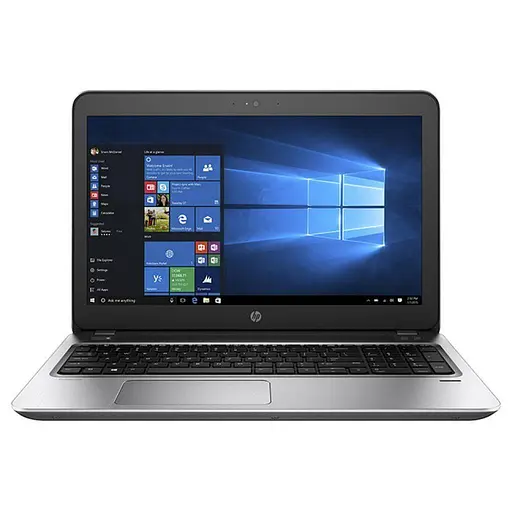 Ноутбук HP ProBook 450 G4 (i7-7500U/8/256SSD) - Class B "Б/У" - фото 1