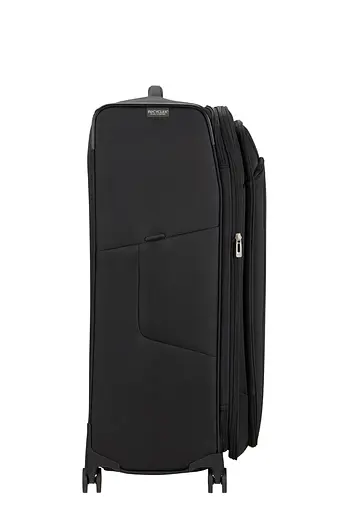 Валіза 82 См Samsonite RESPARK BLACK 82x53x34(38) KJ3*09008 - фото 6