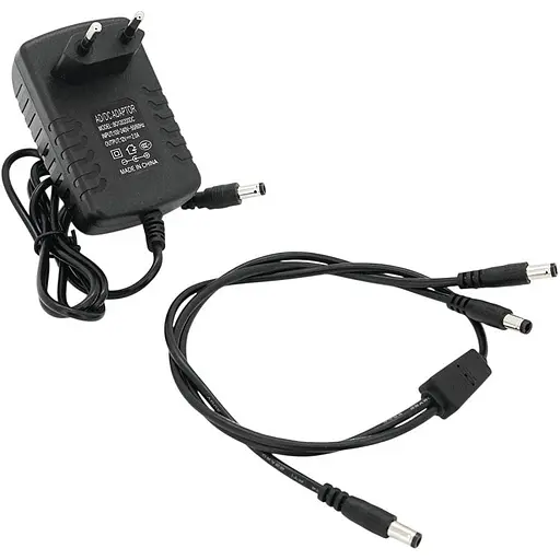 Источник бесперебойного питания (ИБП) для роутера SborYT YT44793 15 W 10400 mAh (153364) - фото 3