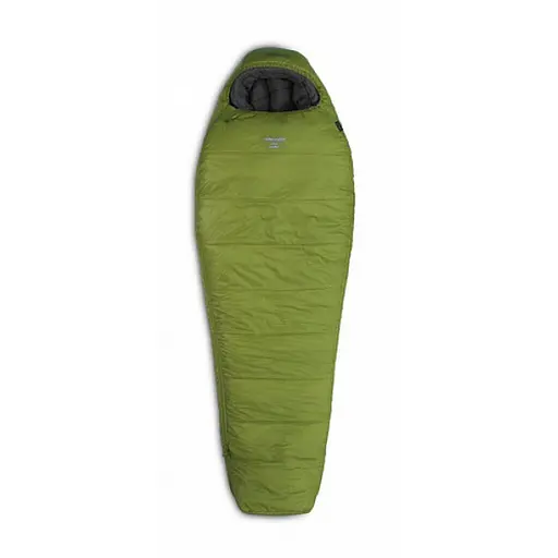 Спальник Pinguin Lite Mummy CCS 195 2020 Khaki L лівий (1033-PNG 228342)