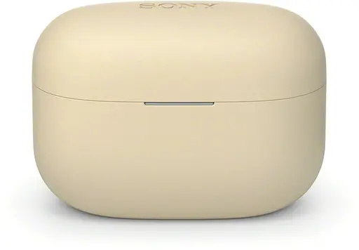 Навушники Sony LinkBuds S Beige - фото 7