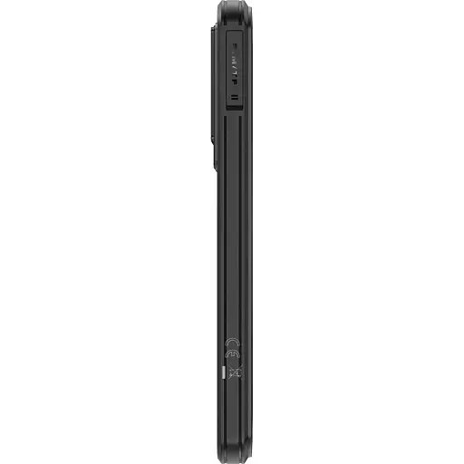 Смартфон Oulitel WP50 4/256Gb Blue Global version - фото 5