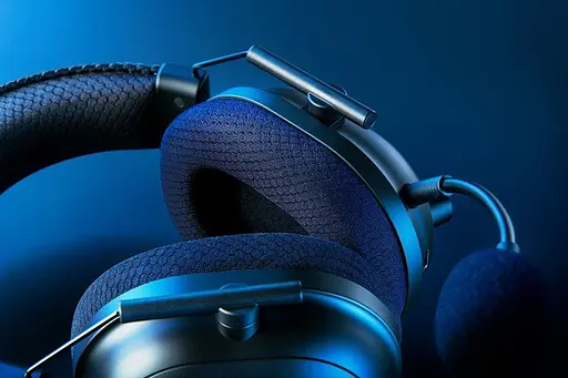 Навушники ігрові Razer BlackShark V2 PRO 2023 (RZ04-04530100-R3M1) чорні - фото 5