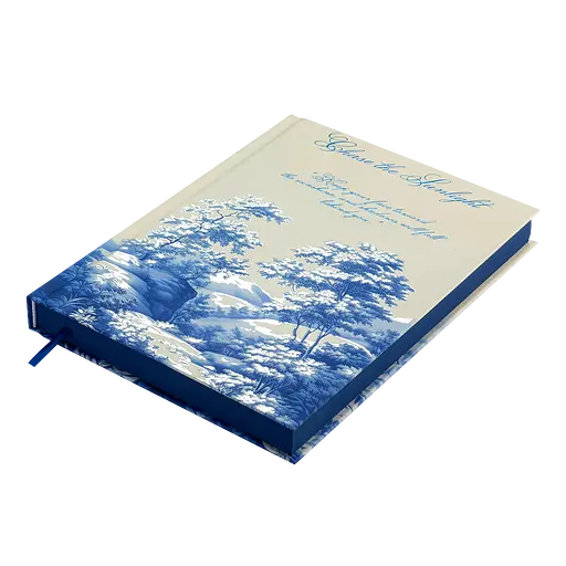 Щоденник недатований Buromax Spoleto поліграфічний A5 336 сторінок блакитний (BM.20290-14) - фото 5