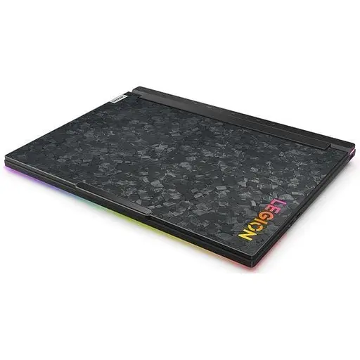 Ігровий ноутбук Lenovo Legion 9 16IRX9, Intel Core I9-14900HX, 5.8GHz, 16 3.2K, 64GB, SSD 2TB, NVIDIA GeForce RTX 4080 12GB, Free Dos - фото 8