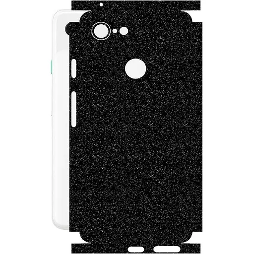 Захисна плівка StatusSKIN для Google Pixel 3 Корпус Вініл Галактика - фото 1