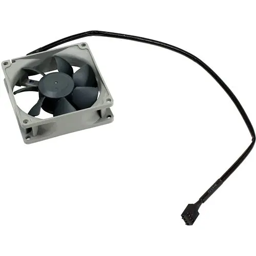 Вентилятор Noctua NF-R8 redux-1800 PWM (NF-R8 redux-1800 PWM) - фото 2