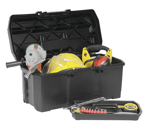 Ящик Stanley One Latch 1-97-510 - фото 2