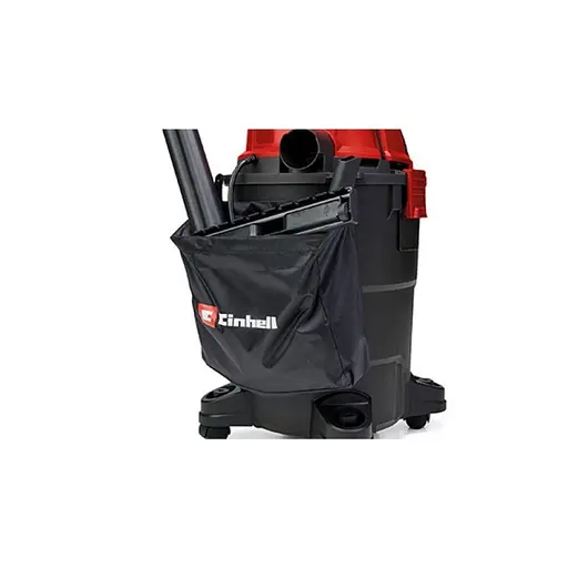 Пилосос Einhell 1930А професійний 1500 Вт (2342490) - фото 2