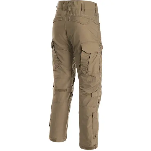 Брюки Pentagon Wolf Combat Pants 44 32" Coyote - фото 4