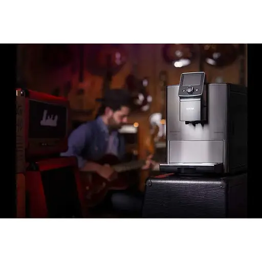 Кавомашина Nivona CafeRomatica (NICR 825) - фото 23