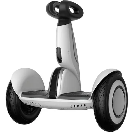 Гіроскутер Mini Robot Ninebot Mini Plus з пультом