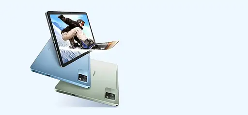 Планшет Blackview Tab 60 Pro 4 / 128 GB Green (зелений) - фото 9