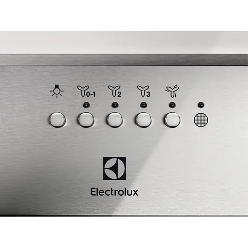 Вытяжка встроенная Electrolux LFG516X [142672] - фото 4