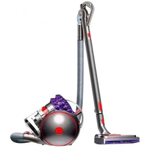 Пилосос безмішковий Dyson CY26 Cinetic Big Ball Parquet 2