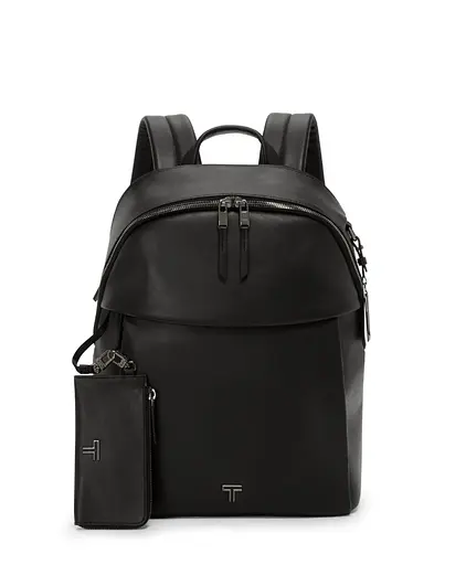 Рюкзак 14" Tumi VOYAGEUR BLACK 37,5х28,5х14,25 0196671DGML - фото 4