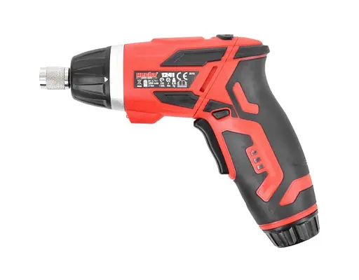 Акумуляторний шуруповерт Hecht 1241 - фото 2