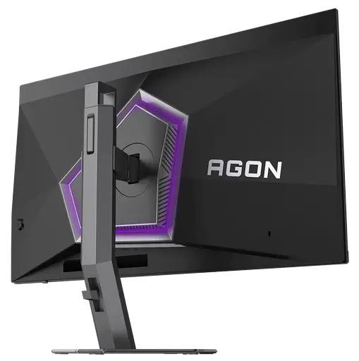 Монiтор 26.5" AOC AGON AG276QKD2 - фото 11