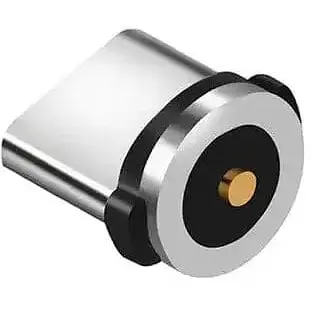 Магнитный коннектор GRAND наконечник для кабеля Type-C