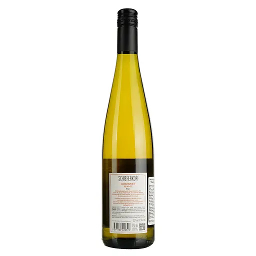 Вино Schieferkopf Domaine Gewurztraminer белое сухое 0.75 л (679776) - фото 4