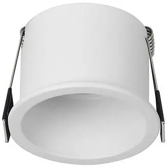 Вбудований світильник NOVA LUCE HAP 9174151 - фото 1