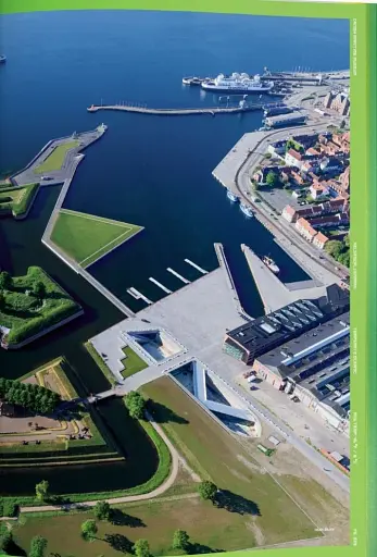 Hot to Cold. An Odyssey of Architectural Adaptation - фото 5