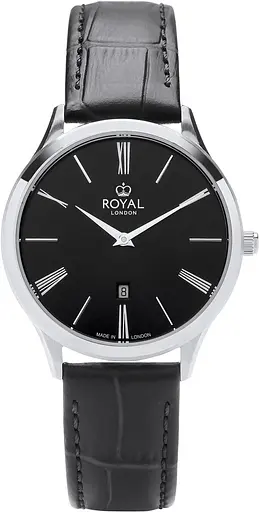 Часы ROYAL LONDON 21426-01