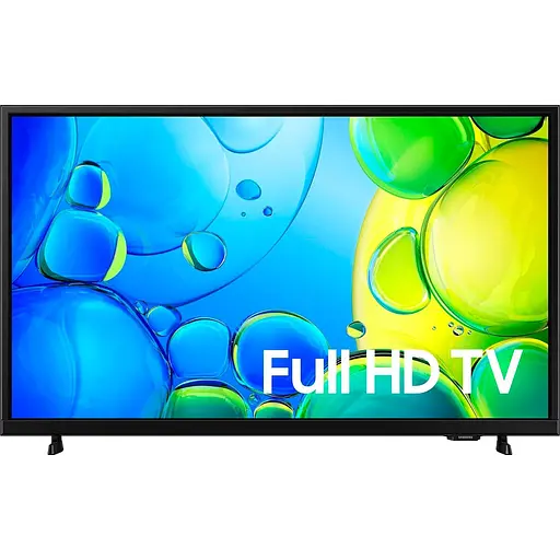 Телевізор Samsung F6000F 40" LED FullHD (UE40F6000FUXUA) [148165]