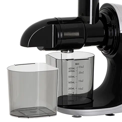 Соковижималка Adler AD 4130 - фото 6