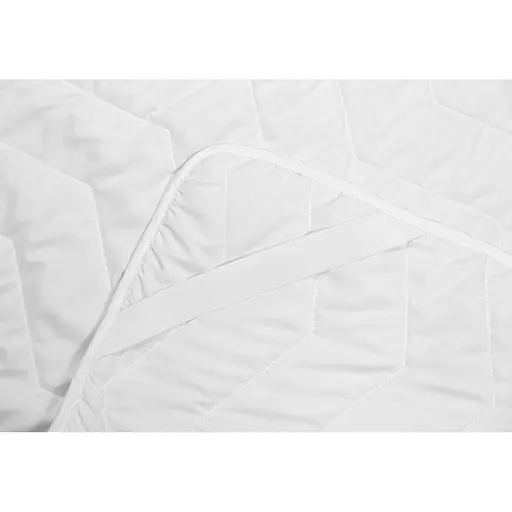 Уцінка. Наматрацник Sonex Simple Wool 200х200 см (SO102385) - фото 3