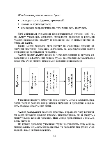Музичні учнівські проекти на уроках та в позаурочній діяльності - фото 7