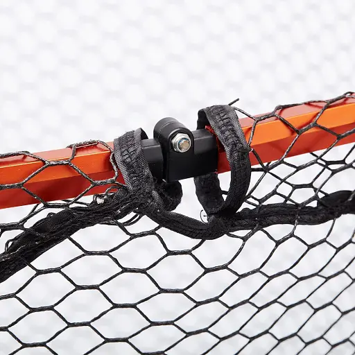 Подсак Savage Gear Twist & Fold Net L 70x60 см 100 см - фото 4