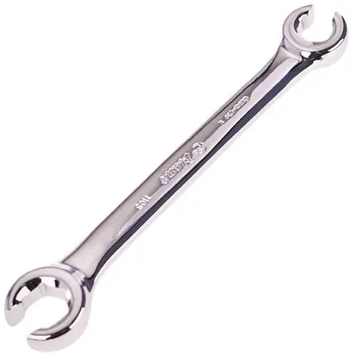 Ключ розрізний Hans 8х10 мм (1105М08*10) - фото 2