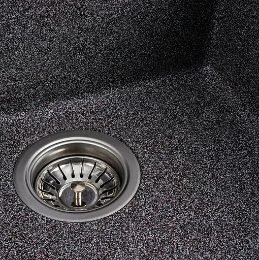 Кухонна мийка Platinum 4040 RUBA (SP000040840) - фото 2