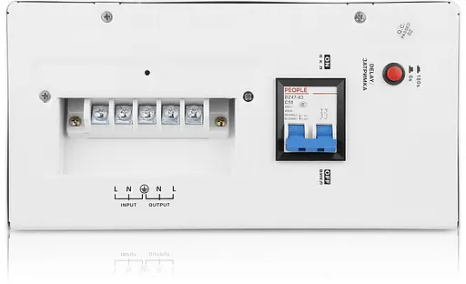 Стабілізатор Real-El Stab WM-10000 - фото 7