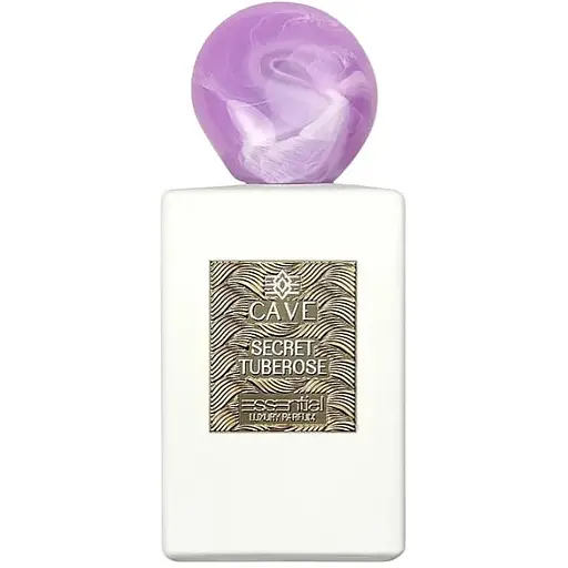 Духи оригинал Cave Essential Secret Tuberose 100 мл Parfum - фото 1