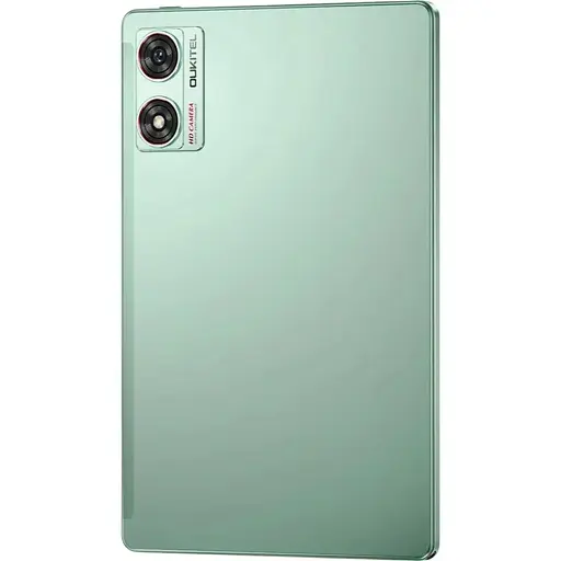Планшет Oukitel OT8 6/256GB Green - фото 5