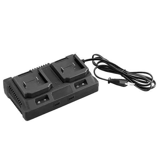 Зарядное устройство Vitals 1820 n double (223822)