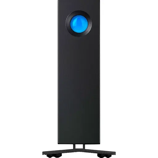 Зовнішній жорсткий диск LaCie d2 Professional 16TB (STHA16000800) [120439] - фото 5