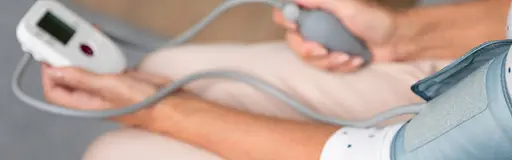 Тонометр ProMedica Assist напівавтоматичний - фото 4