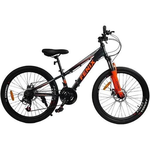 Велосипед спортивный Corso 24" Fenix ​​FX-24761