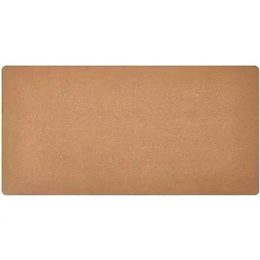 Килимок для миші Xiaomi Super Large Double Material Mouse Pad (XMSBD21YM) сірий - фото 4