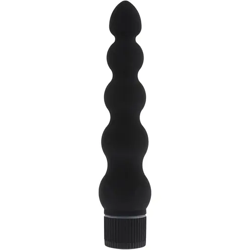 Набір секс-іграшок Toy Joy Amazing Pleasure Sex Toy Kit 10 шт. чорний