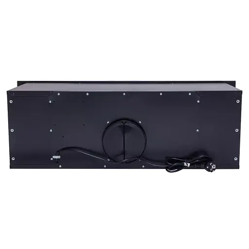 Вытяжка полновстраиваемая PERFELLI BISP 9973 A 1250 BL LED Strip - фото 9