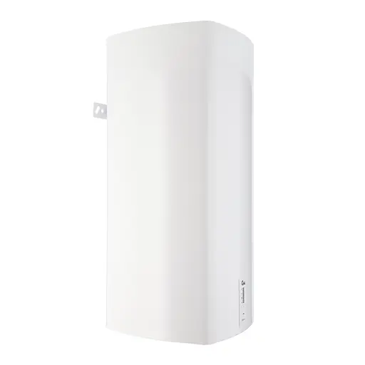 Tiki Водонагреватель электр. слим SuprSD, 100л, 2кВт, сухой тен, электронное управление, C, белый, 700091 - фото 7