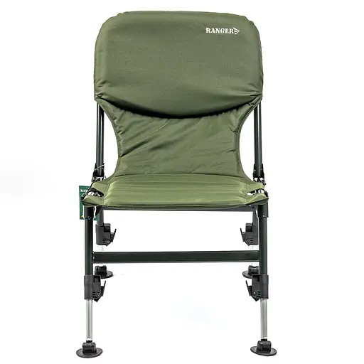 Карповое кресло Ranger Fisherman Light RA2224 - фото 2