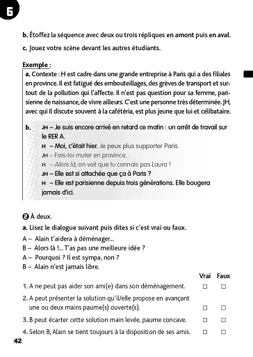 Clés pour l'oral. Manuel d'exploitation - фото 9