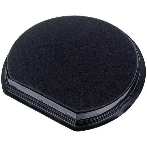 Набор фильтров ELECTROLUX F156 для пылесосов Electrolux Ease C4, AEG, Tornado 3шт (900922932) - фото 7